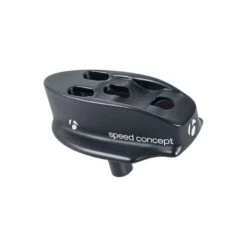 BONTRAGER Spessore Manubrio Speed Concept 25mm Nero