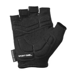 Specialized Guanti Bg Sport Gel Donna Nero
