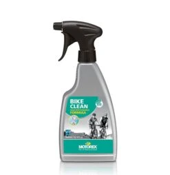 Motorex Sgrassatore Bike Clean Wet Spray 500ml