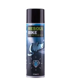 Resolv Bike Protettivo Brillantante Shine 500ml