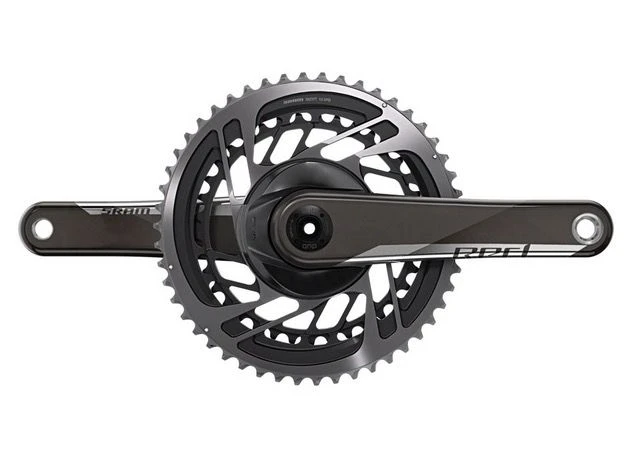 SRAM Guarnitura Red Axs D1 Dub 48-35t 2x12v.175mm 1 SRAM Guarnitura Red Axs D1 Dub 48-35t 2x12v.175mm