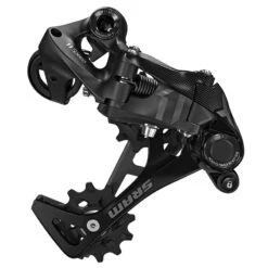 SRAM Cambio X01 Type 2.1 Gabbia Lunga 11v. Nero