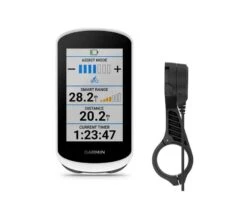 Garmin Edge Explore 2 Power Mount Bundle