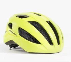 BONTRAGER Casco Starvos Wavecel Giallo Fluo