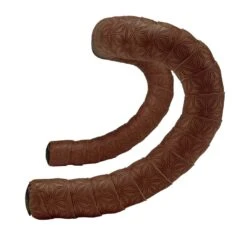 Nastro Manubrio Supacaz Super Sticky Kush Gravel Marrone