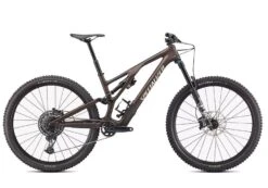 Specialized Stumpjumper Evo Comp 29'' Marrone/sabbia