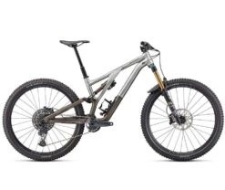 Specialized Stumpjumper Evo Elite 29'' Grigio Alluminio