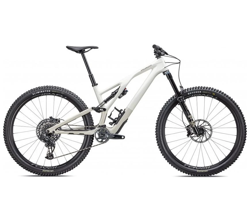 Specialized Stumpjumper Evo Expert 29'' Bianco Betulla 1 Specialized Stumpjumper Evo Expert 29'' Bianco Betulla