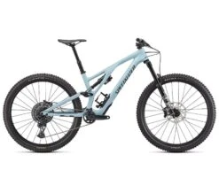 Specialized Stumpjumper Evo Comp 29'' Azzurro/nero