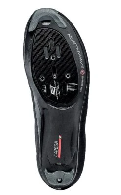 Northwave Scarpe Revolution 2 Nero