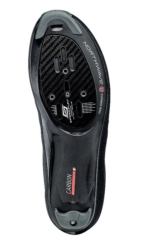 Northwave Scarpe Revolution 2 Nero 1 Northwave Scarpe Revolution 2 Nero