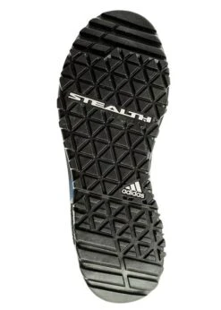 ADIDAS Scarpe Terrex Trail Cross Sl Nero/blu -Vendite Trek suola scarpe terrex