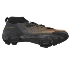 Scarpe Shimano Rx801R Arancione -Vendite Trek suola12