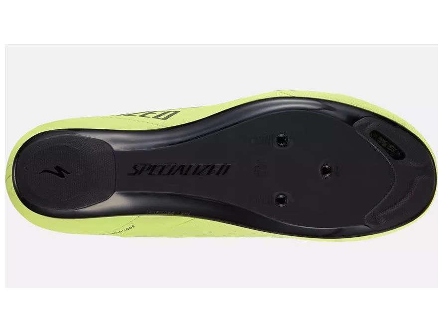 Scarpe Specialized Torch 1.0 Lime 2 Scarpe Specialized Torch 1.0 Lime - immagine 2