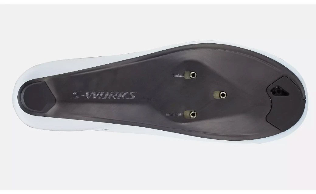 Scarpe Specialized S-works Torch Bianco 3 Scarpe Specialized S-works Torch Bianco - immagine 3