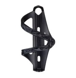 Portaborraccia Supacaz Side Swipe Cage Poly Destro Nero
