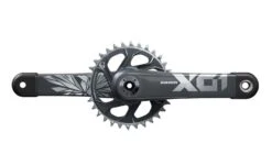 Guarnitura Sram X01 Eagle Superboost+ Dub 32d 170mm