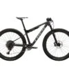 Trek Supercaliber 9.8 Gx 29'' Grigio/nero