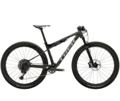 Trek Supercaliber 9.8 Gx 29'' Grigio/nero