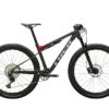 Trek Supercaliber 9.7 29'' Grigio/rosso