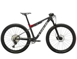Trek Supercaliber 9.7 29'' Grigio/rosso