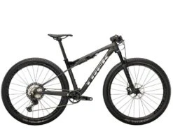 Trek Supercaliber 9.8 Xt 29'' Nero