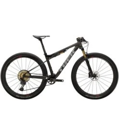 Trek Supercaliber 9.9 Xx1 29'' Grigio/nero