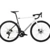 Cannondale Supersix Evo Carbon Disc 105 Di2 Bianco
