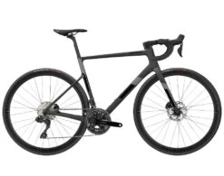Cannondale Supersix Evo Carbon Disc 105 Di2 Nero