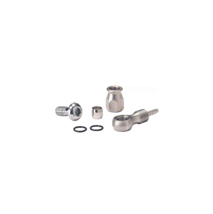 Alligator Kit Ogive + Terminale Shimano Xtr 1 Alligator Kit Ogive + Terminale Shimano Xtr