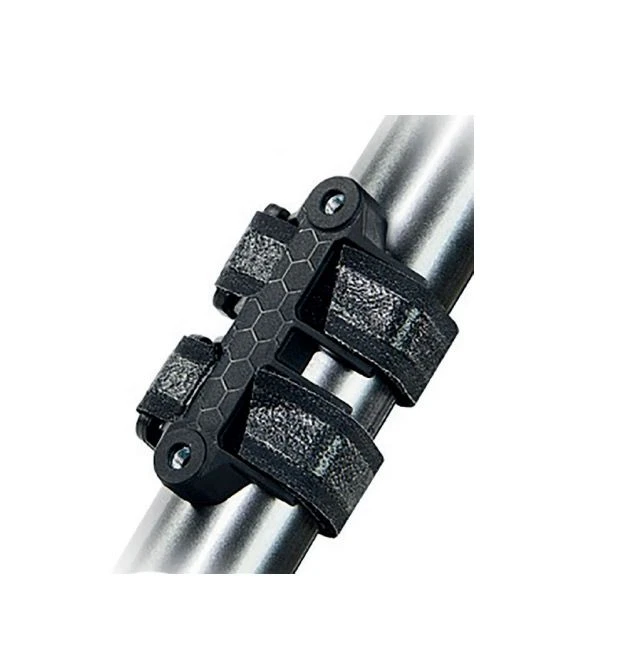 Supporto Per Portaborraccia Brn Clip Universale Nero 2 Supporto Per Portaborraccia Brn Clip Universale Nero - immagine 2