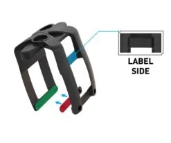 Specialized S214200032 Kit Expander Batteria Turbo Levo My22