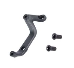 Cannondale KP177/X Adattatore Freno Post Mount 185mm