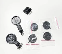 Colnago Kit Supporto Ciclocomputer CC1 Con Adattatori