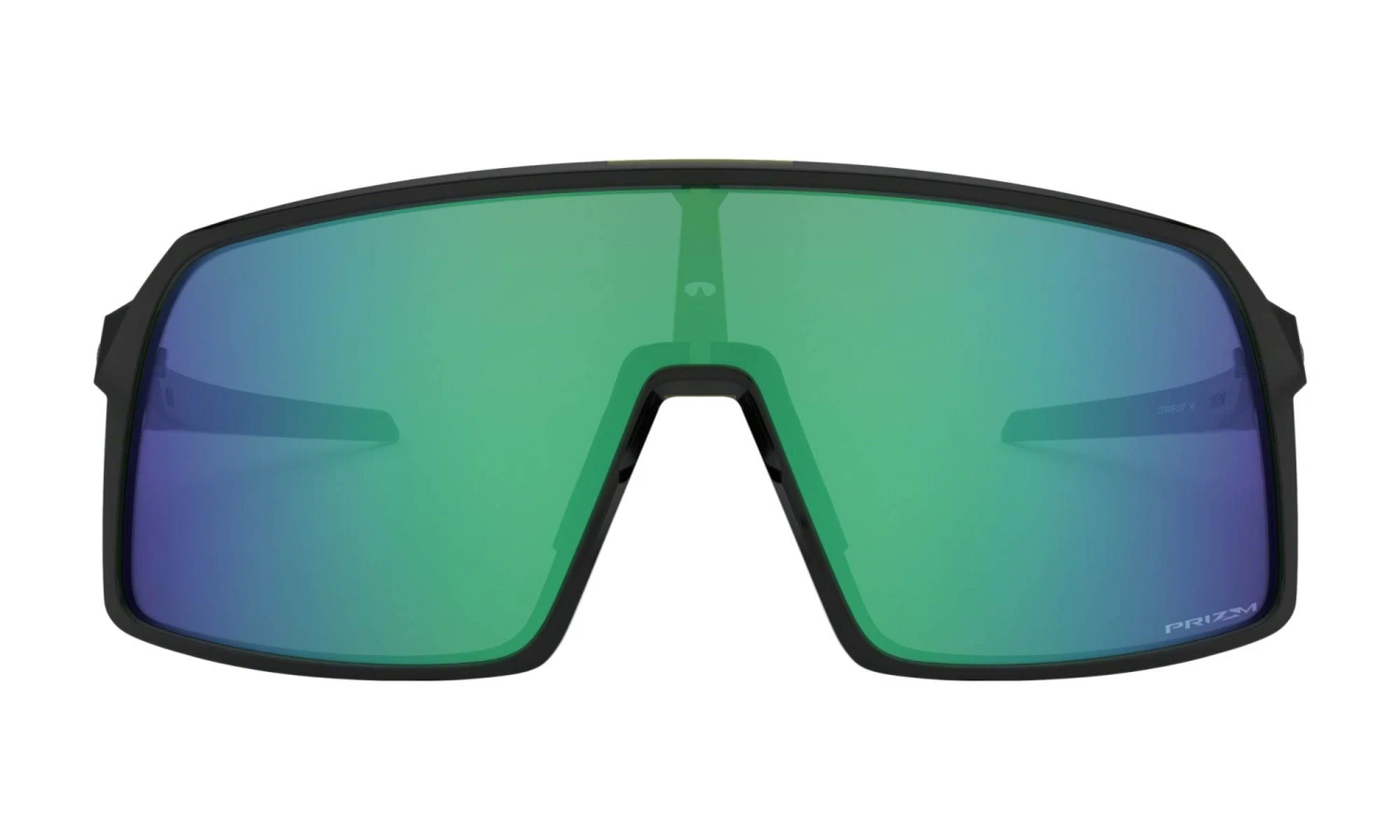 Oakley Sutro Black Ink Lenti Prizm Jade 3 Oakley Sutro Black Ink Lenti Prizm Jade - immagine 3