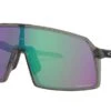 Oakley Sutro Grigio Ink Lenti Prizm Road Jade