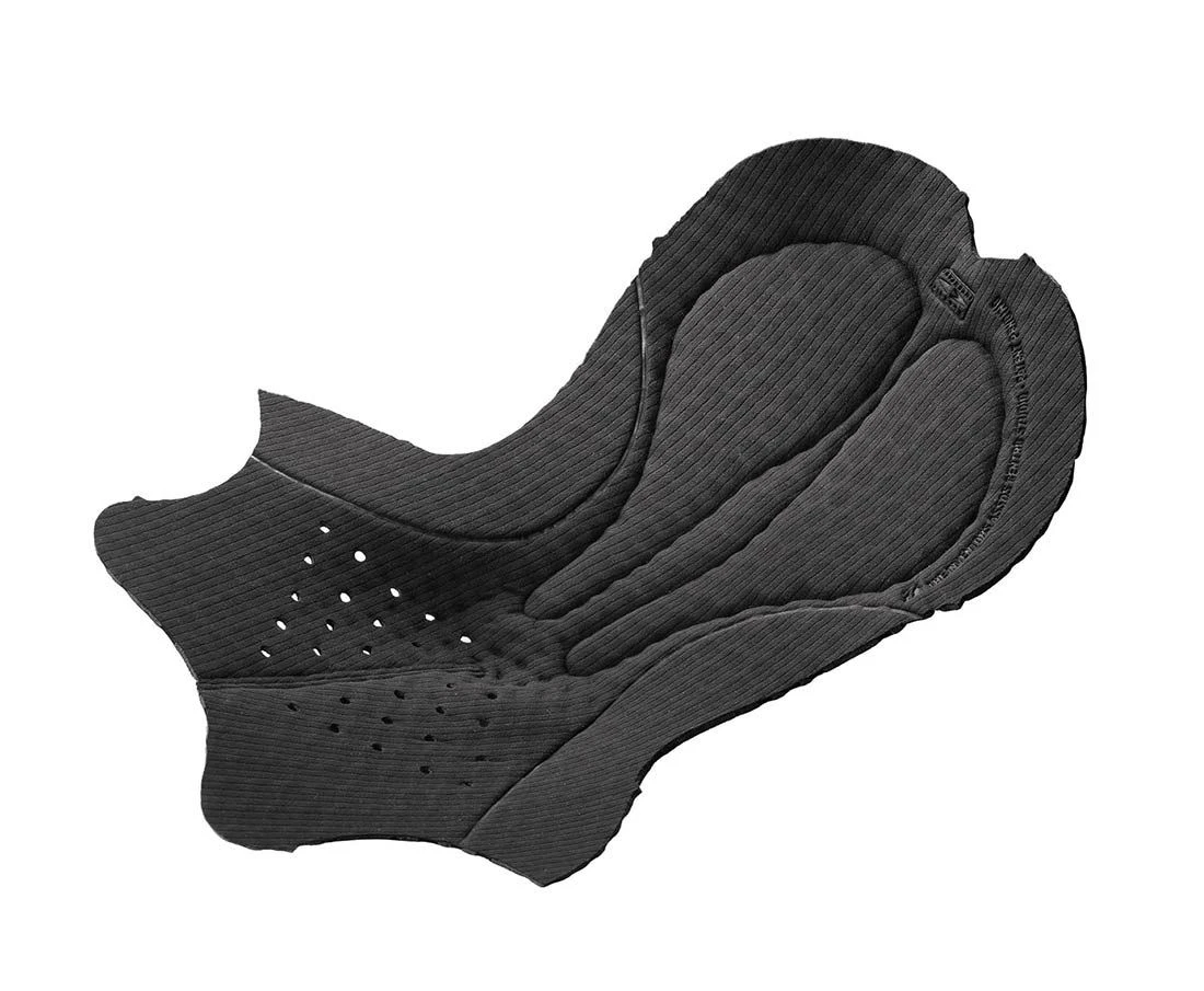 Assos Salopette Equipe Evo Nero/rosso 1 Assos Salopette Equipe Evo Nero/rosso