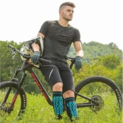 T-shirt Intima Biotex +Carbon Nero -Vendite Trek t shirt intima biotex carbon nero 3