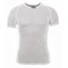 T-shirt Intima Brynje Super Thermo Bianco