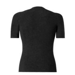 T-Shirt Intima Girocollo Silverskin Fresh Antracite -Vendite Trek t shirt intima girocollo silverskin fresh antracite 5