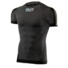 T-shirt Intima Sixs Nero