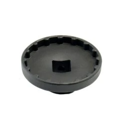 Ice Toolz Estrattore T47 52,2mm 16 Denti Nero