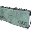 Evoc Tailgate Pad Verde 160x100x2cm Tg.XL