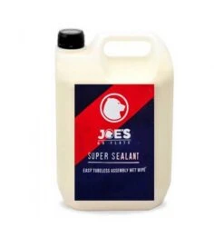 Liquido Sigillante Joe's No Flats Super Sealant 5lt