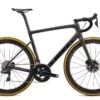 Specialized Tarmac S-works Sl6 Disc Dura-ace Di2 Carbonio/nero