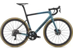 Specialized Tarmac S-works Sl6 Disc Di2 Sagan Collection