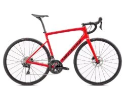 Specialized Tarmac Sl6 Sport Disc Rosso