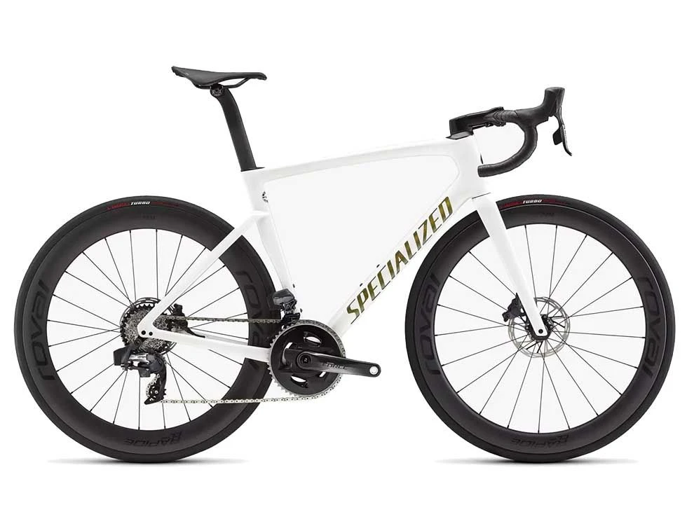 Specialized Tarmac Sl7 Pro Disc Force Etap Axs Bianco 1 Specialized Tarmac Sl7 Pro Disc Force Etap Axs Bianco