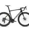 Specialized Tarmac Sl7 Pro Disc Force Axs Nero/bianco