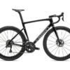 Specialized Tarmac S-works Sl7 Disc Di2 12v Nero/grigio